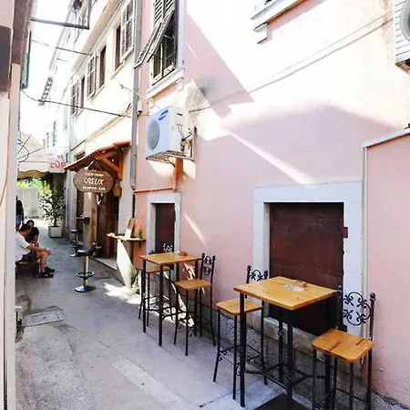 Apartamento Teatro *