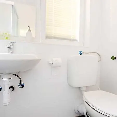 Apartamento Teatro Split