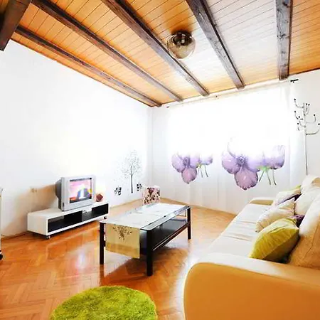 Apartamento Teatro