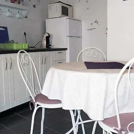 Apartamento Teatro *