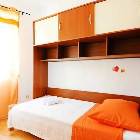 Apartamento Teatro
