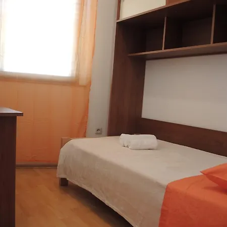 Apartamento Teatro Split