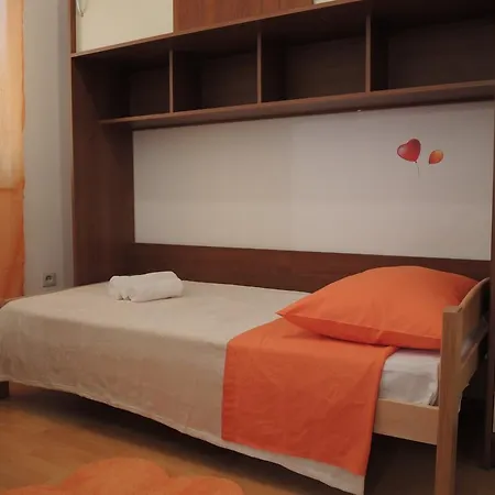 Apartamento Teatro