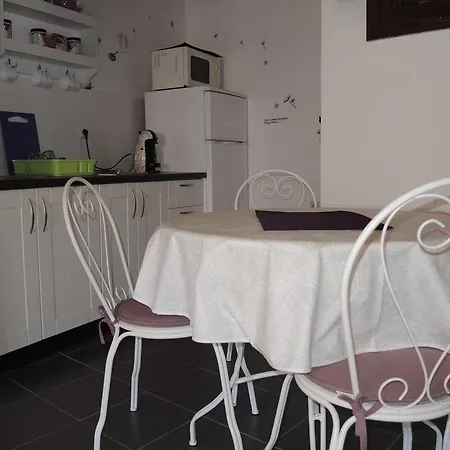 Apartamento Teatro *