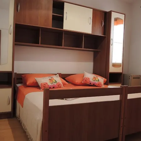Apartamento Teatro *
