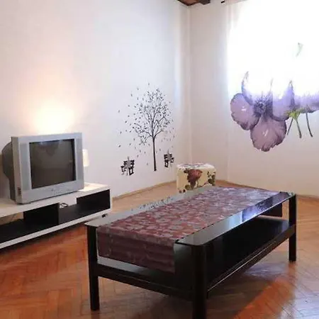 Apartamento Teatro *